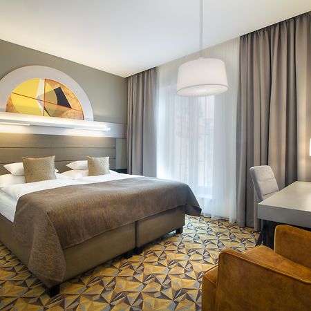 פראג Best Western Premier Hotel Essence מראה חיצוני תמונה