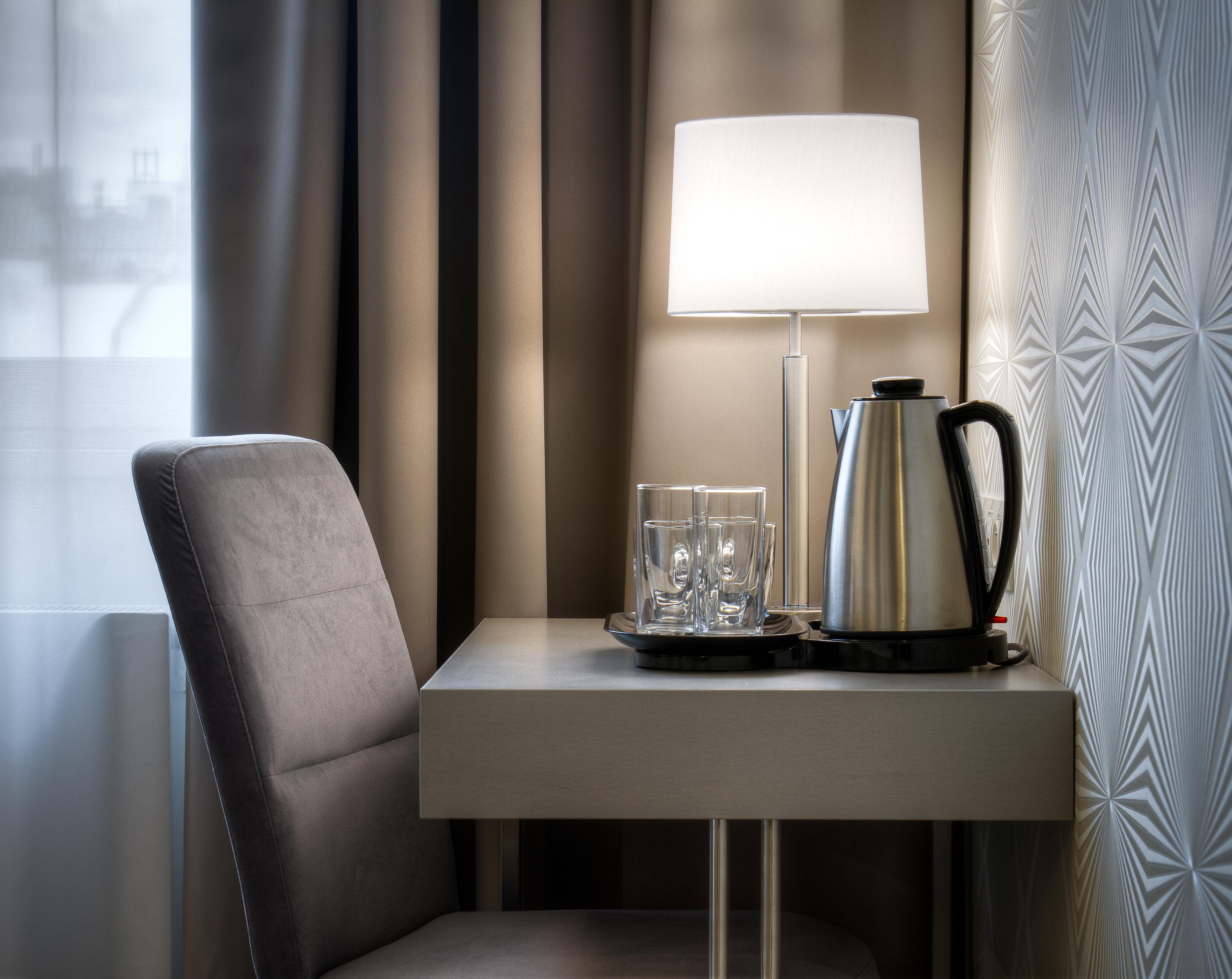 פראג Best Western Premier Hotel Essence מראה חיצוני תמונה
