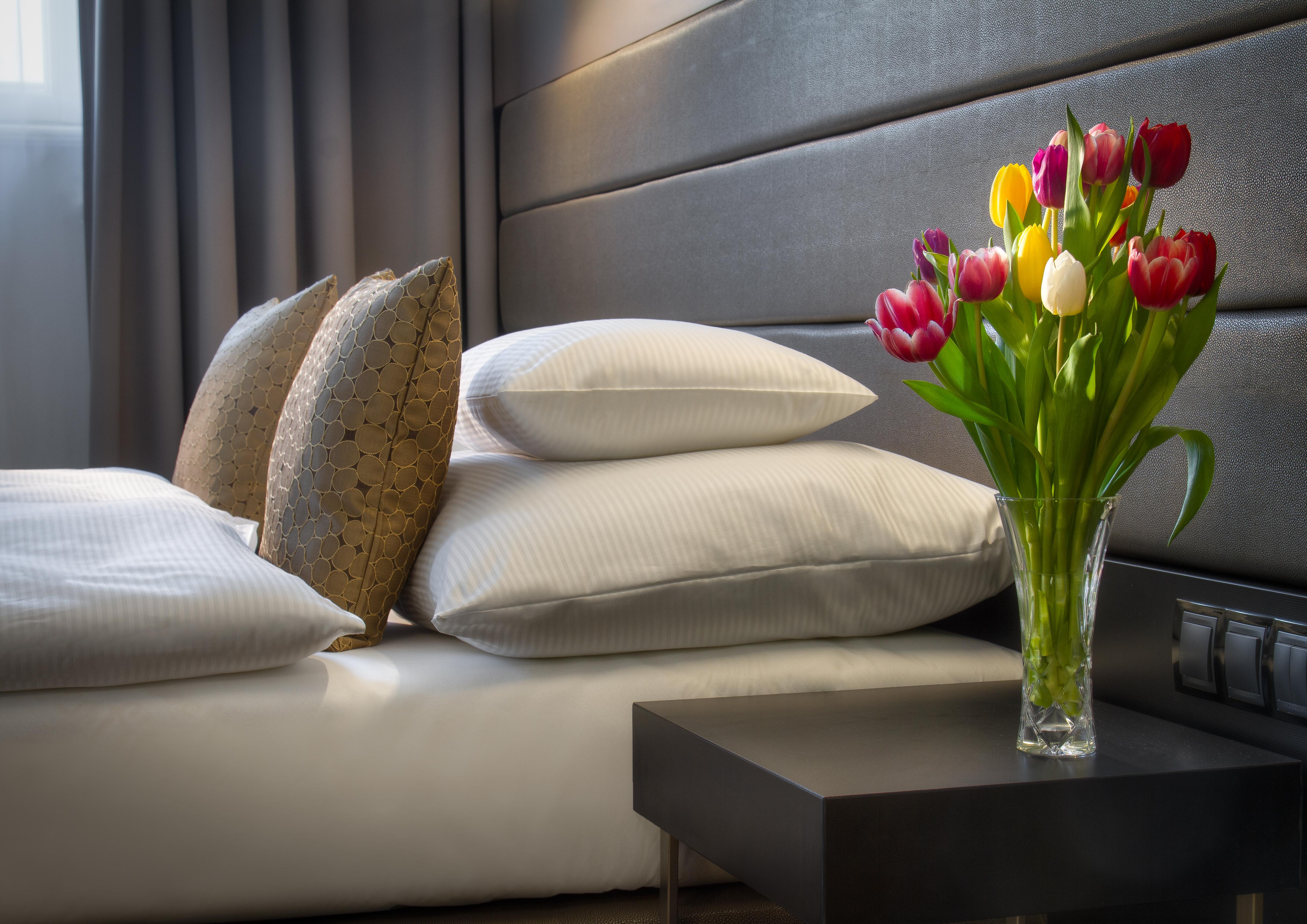 פראג Best Western Premier Hotel Essence מראה חיצוני תמונה